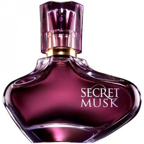 Secret Musk